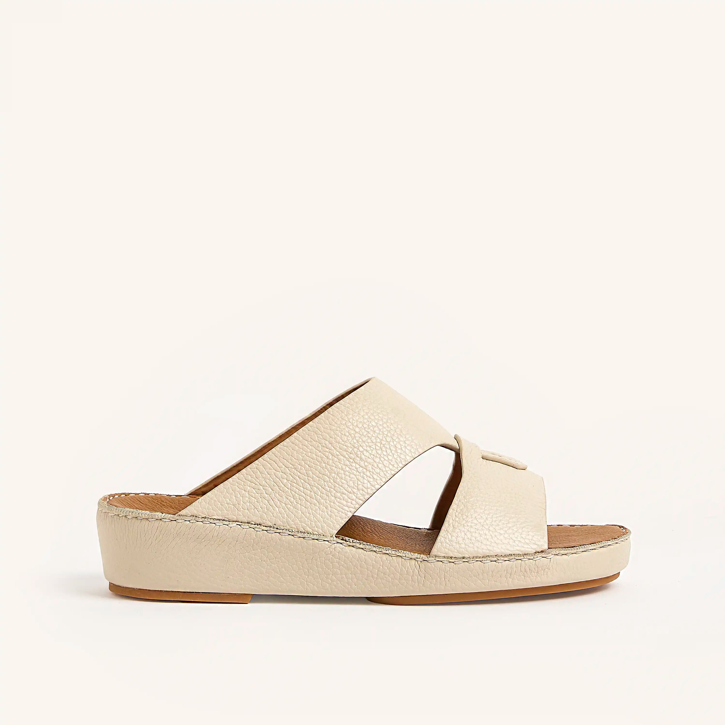 Cavallo U610  Calf Arabic Sandal for  Men