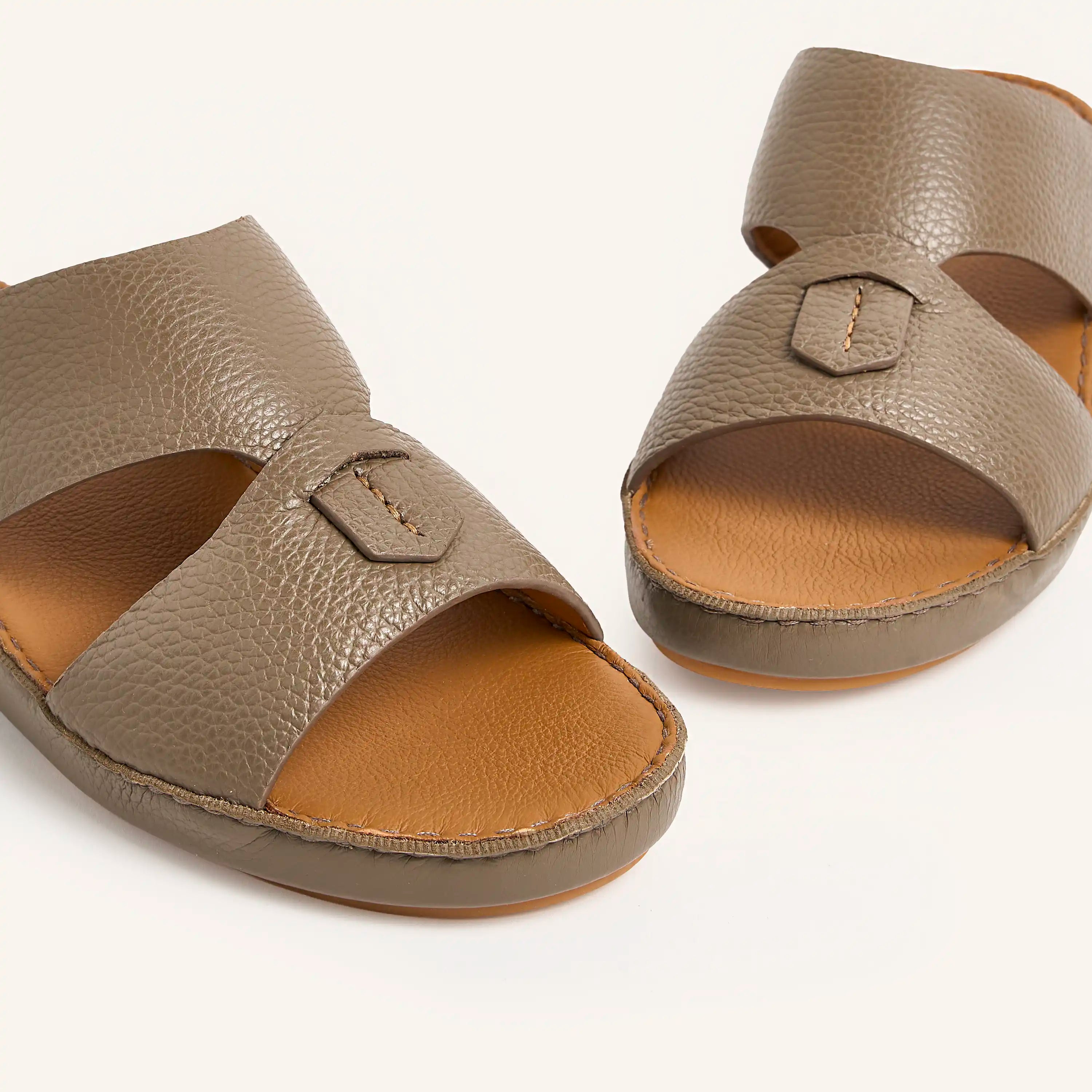 Cavallo U610  Calf Arabic Sandal for  Men