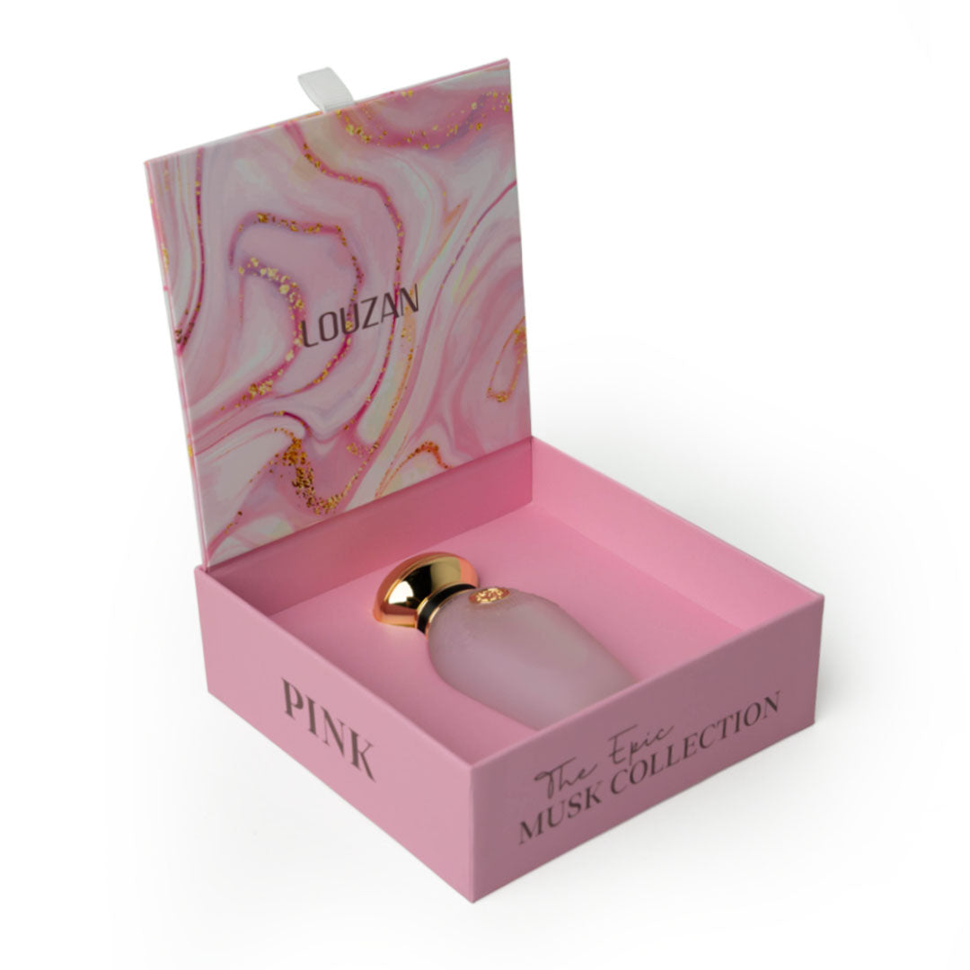 PINK 50ML Perfume