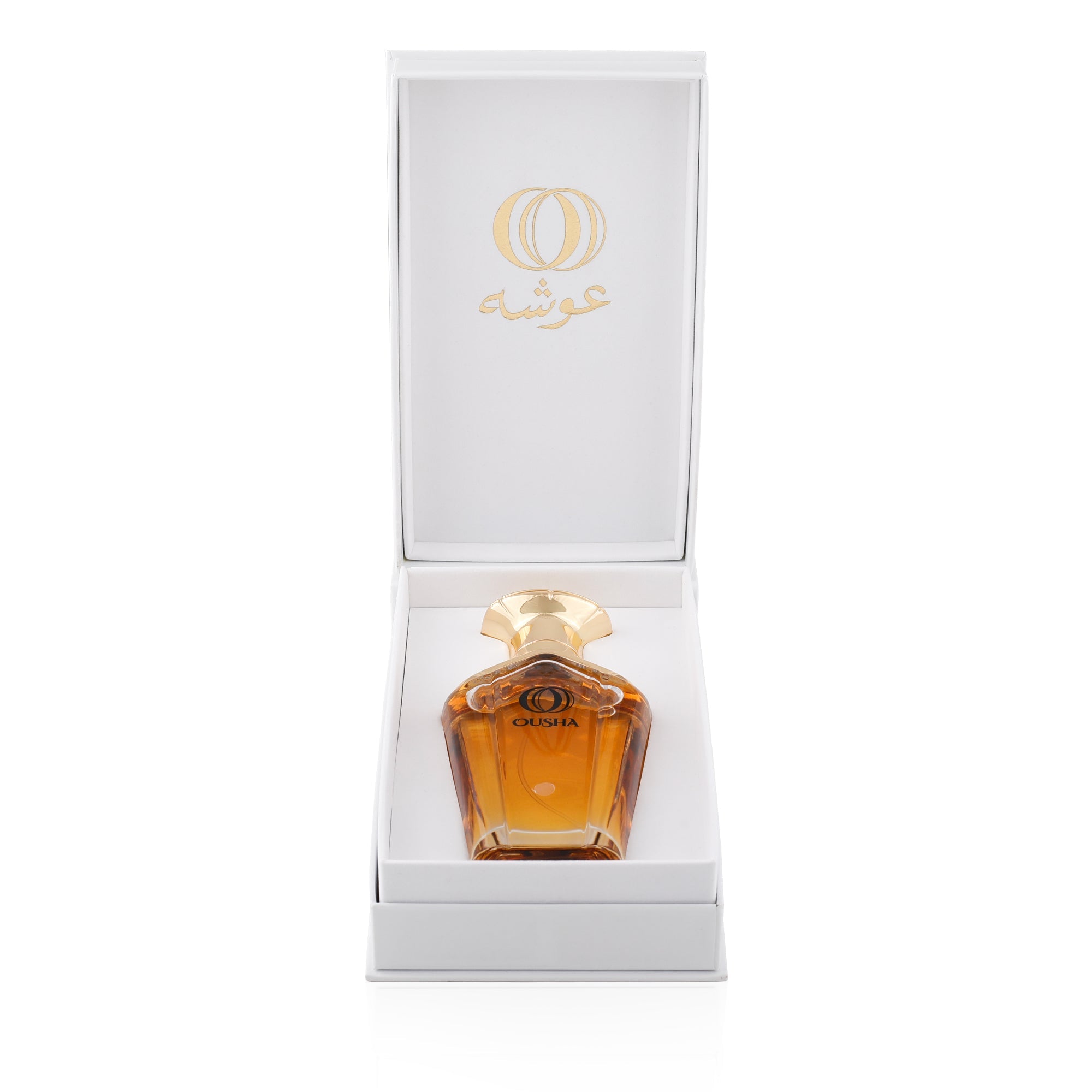 Ousha perfume - OUSHA PERFUME VANILLA MUSK 75ml