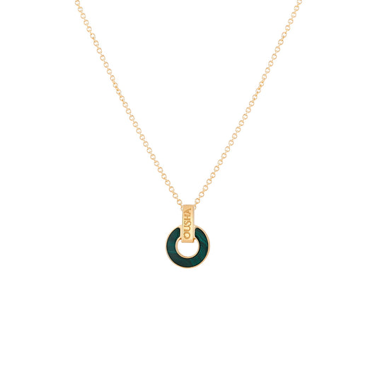 OSJ35 Ladies Necklace Luna