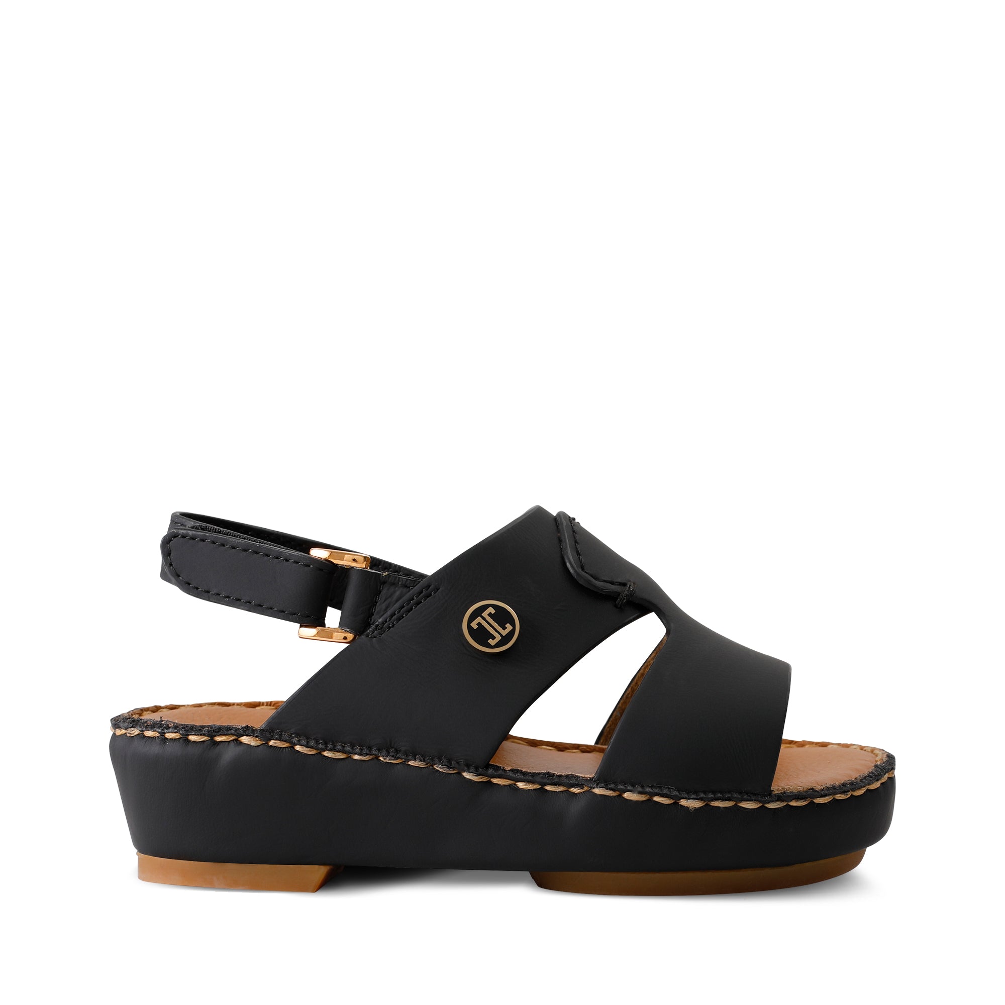 2177 NOVOCALF MATT BABY SANDAL