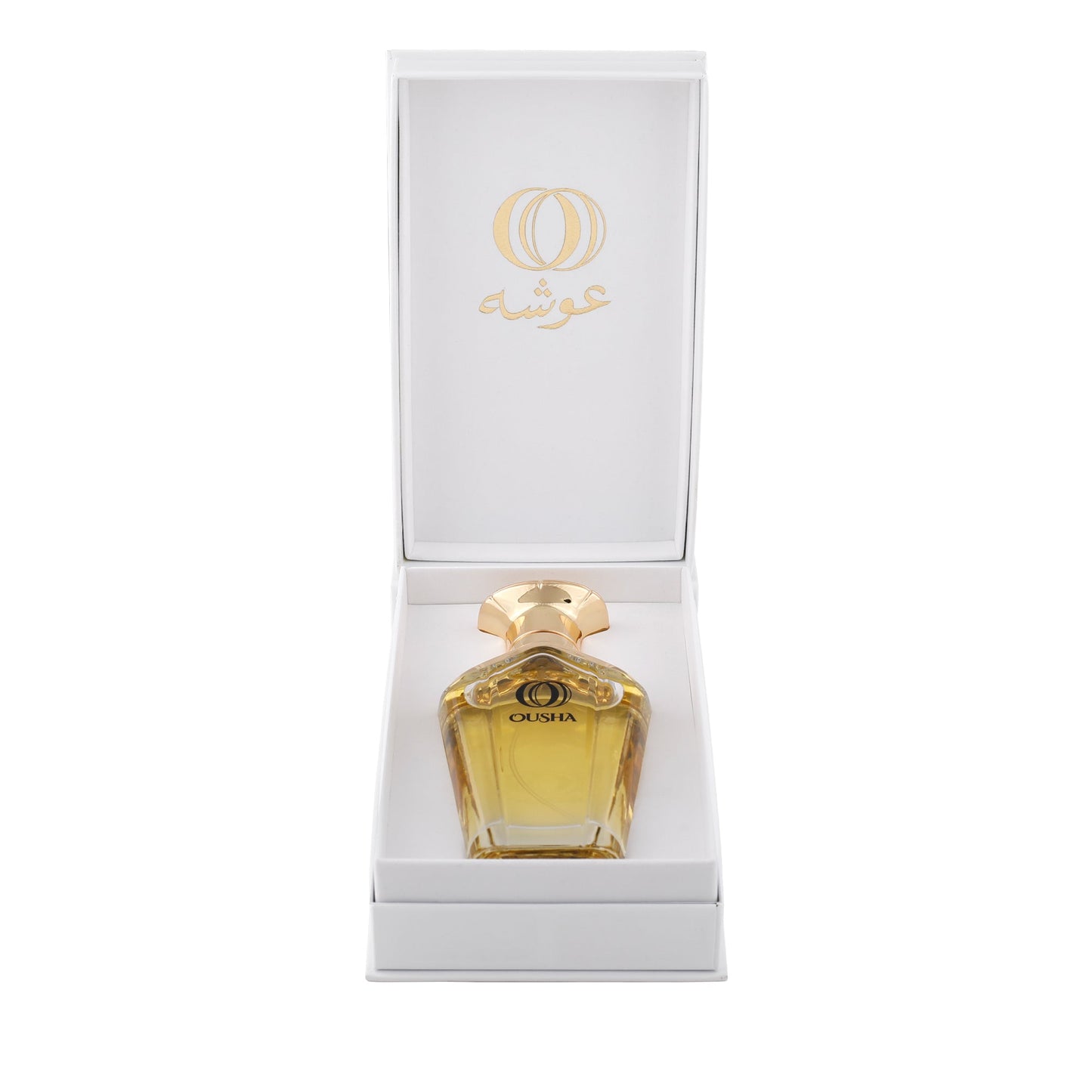 Ousha perfume - OUSHA PERFUME SWEET LEATHER 75ml