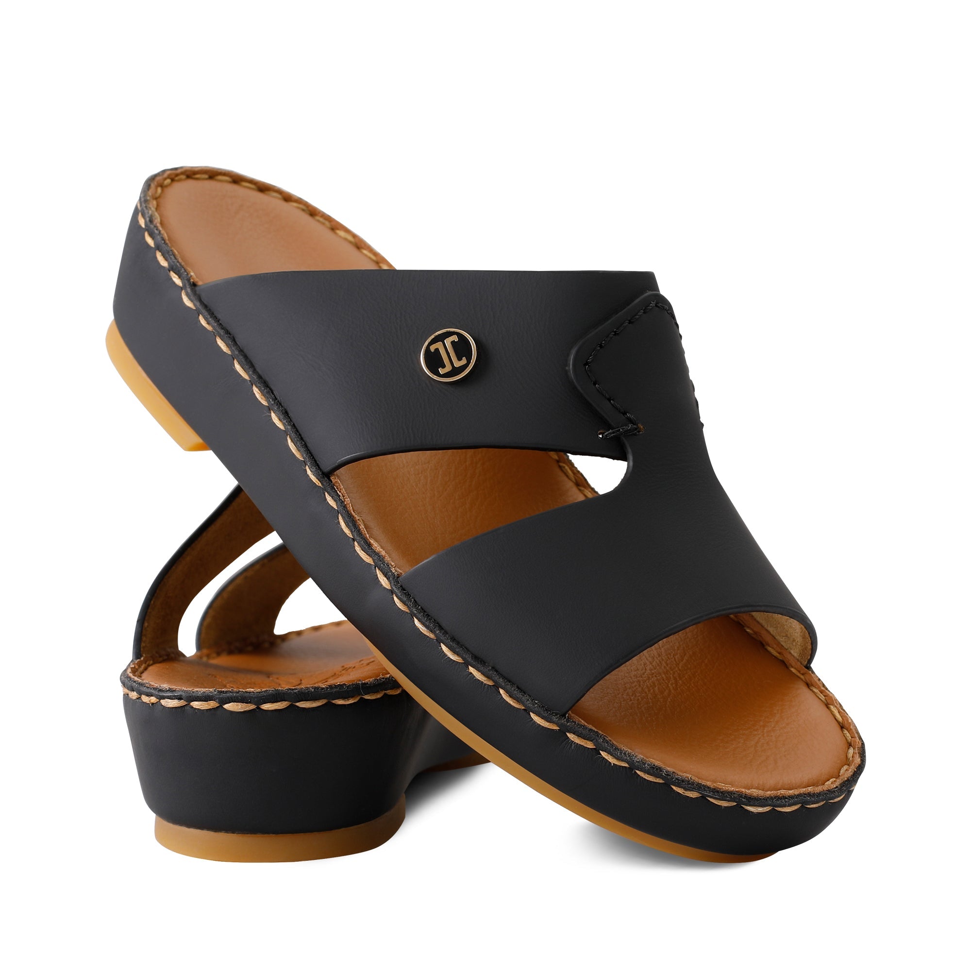 2177 NOVOCALF MATT BABY SANDAL