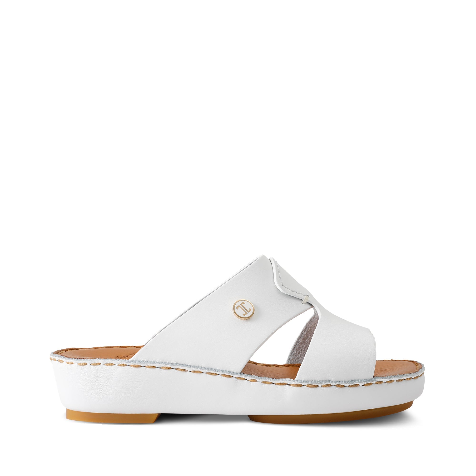 2177 NOVOCALF MATT BABY SANDAL