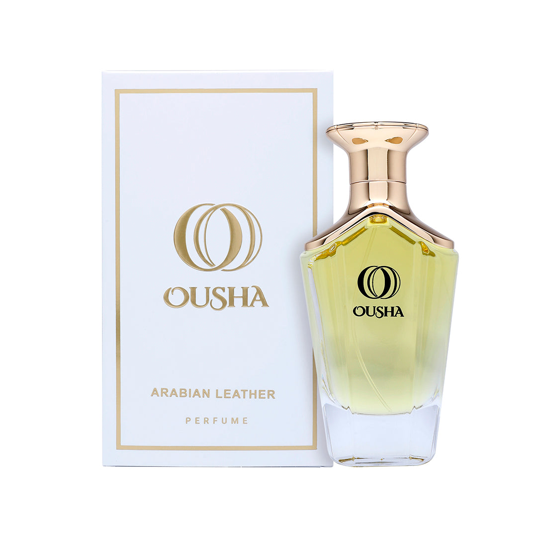 Oِusha Perfume Arabian Leather