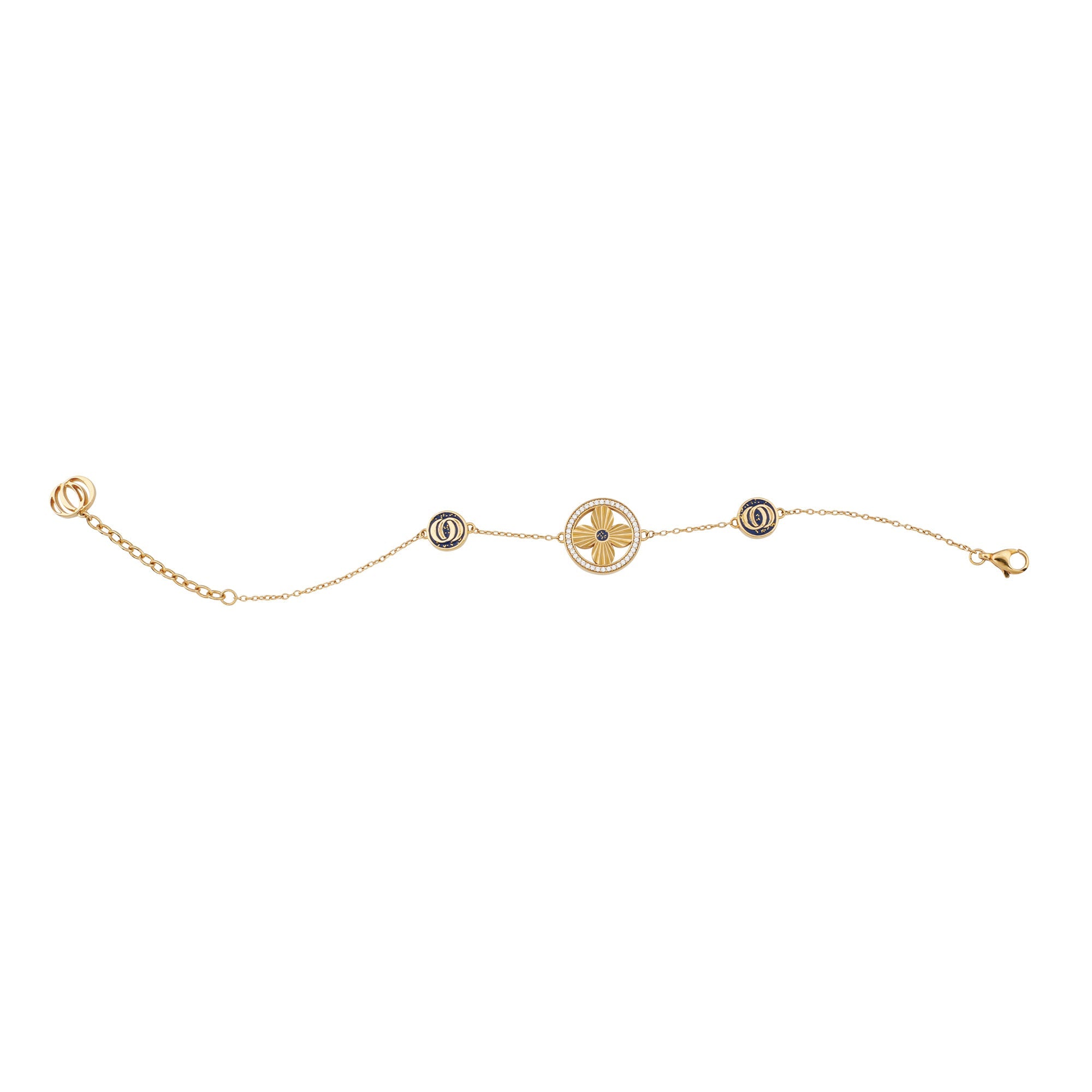 TRESOR COLLECTION BRACELET