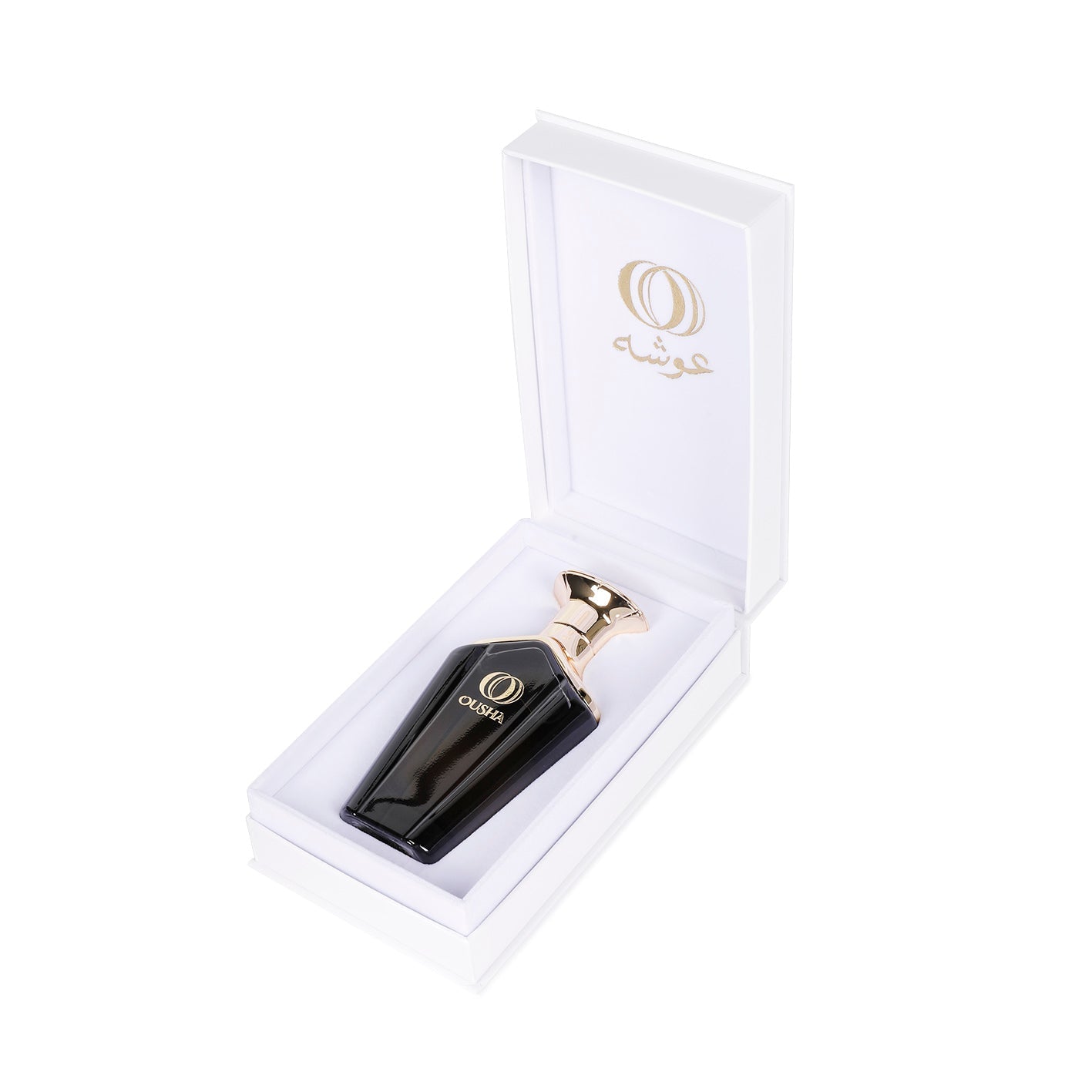 OUSHA FARES 75ML PERFUME