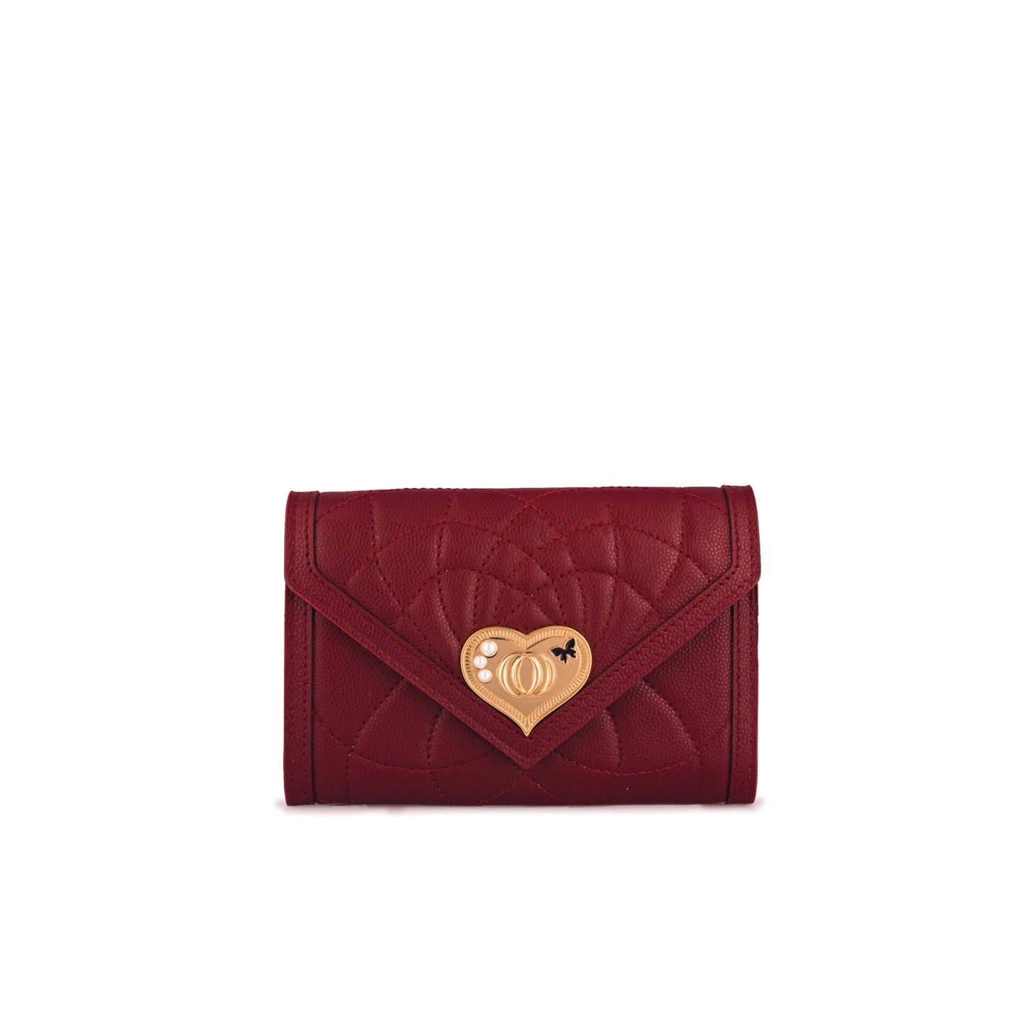 MINI LOVE WALLET