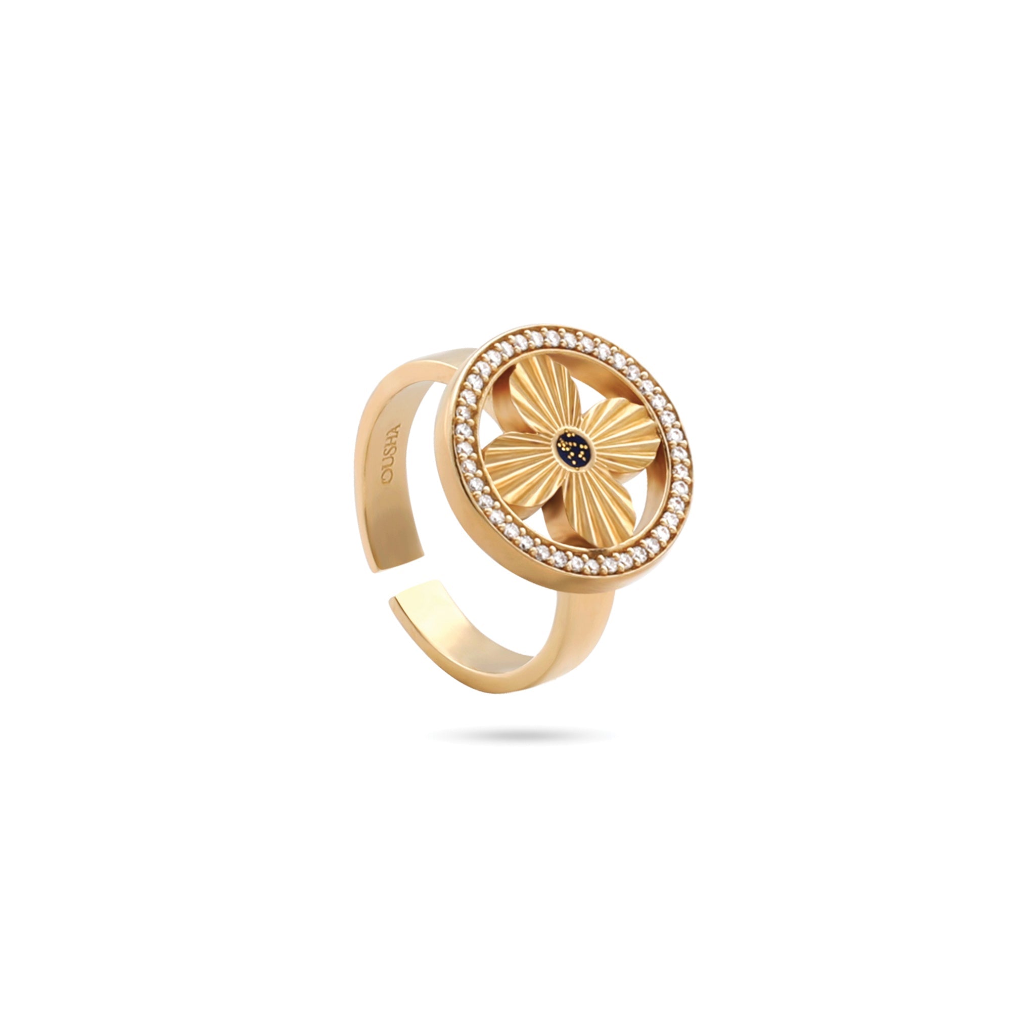 TRESOR COLLECTION RING