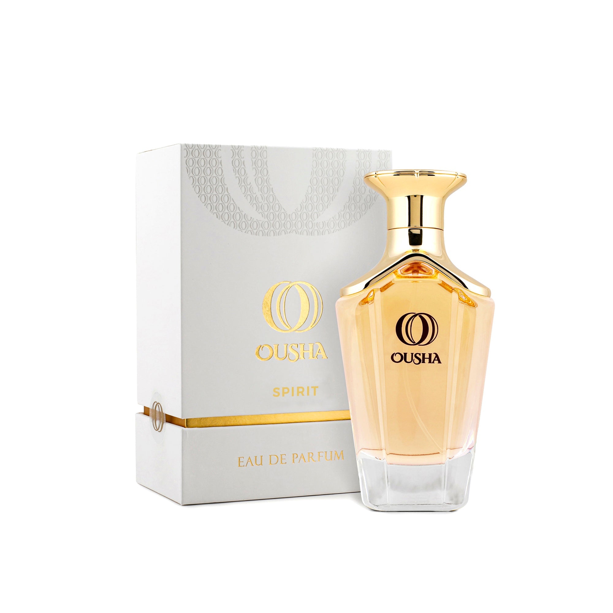 Ousha perfume - Ousha Spirit Perfume 75ml