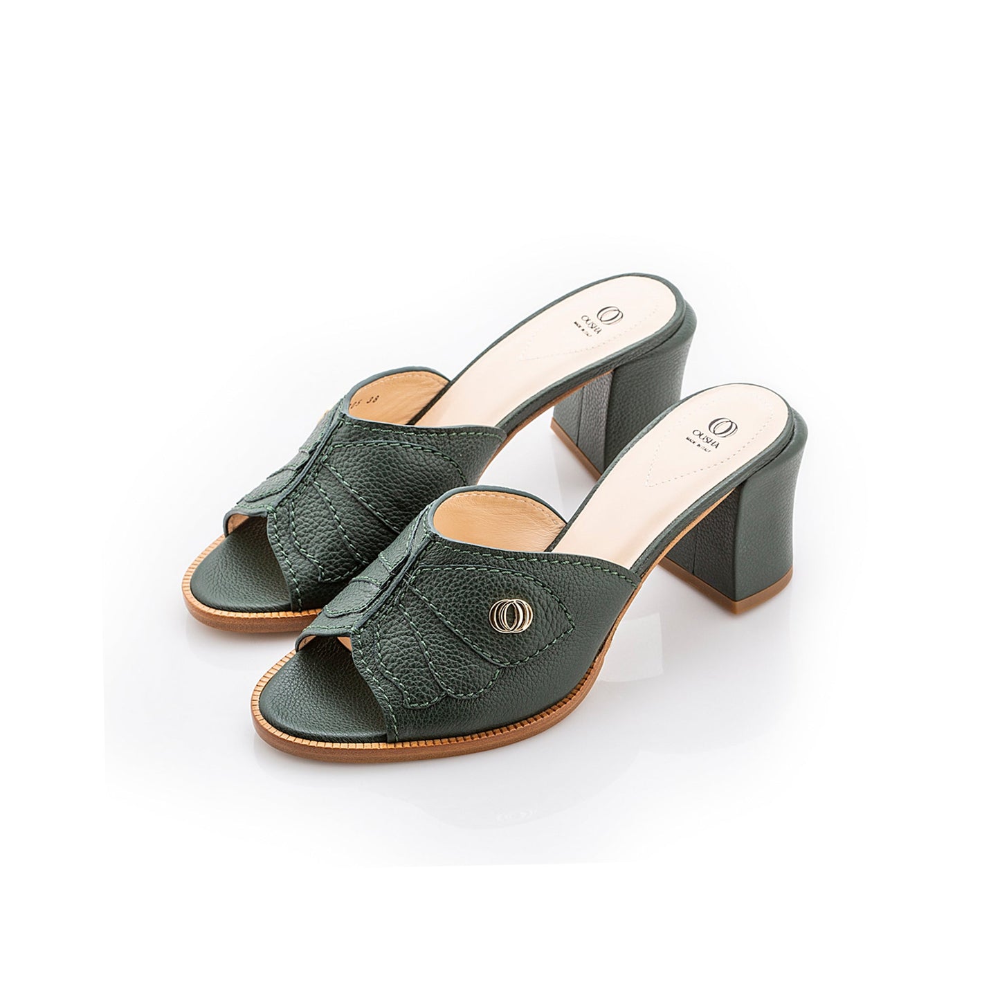 D005 - FARASHA SANDAL