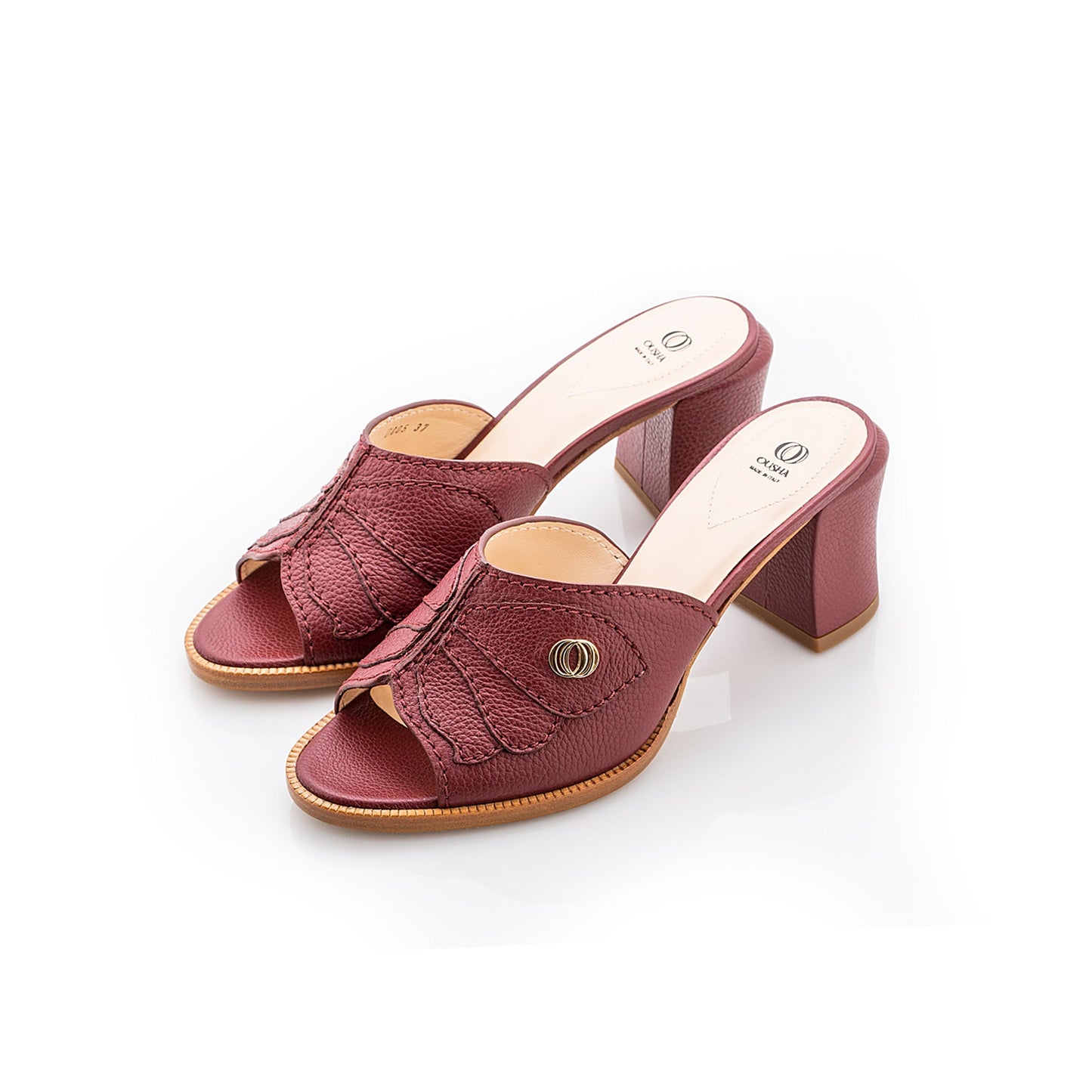 D005 - FARASHA SANDAL